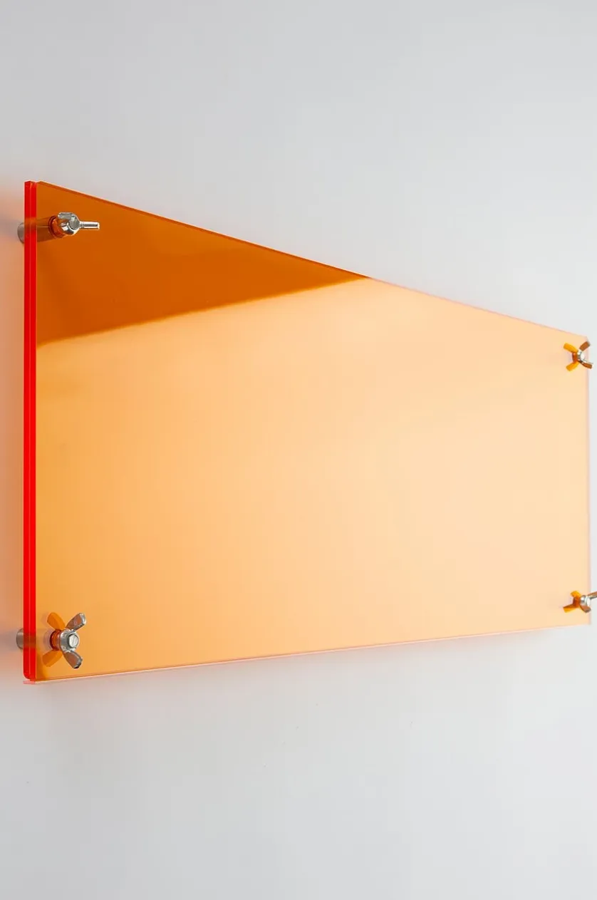 PERLA tegneramme 65 cm