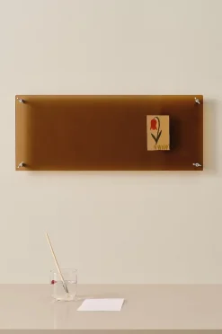 PERLA tegneramme 65 cm