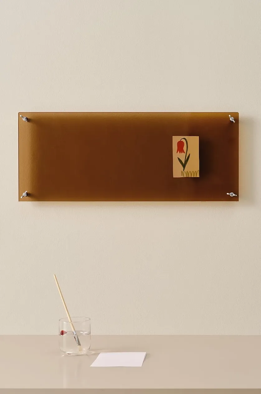 PERLA tegneramme 65 cm
