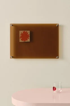 PERLA tegneramme 49 cm