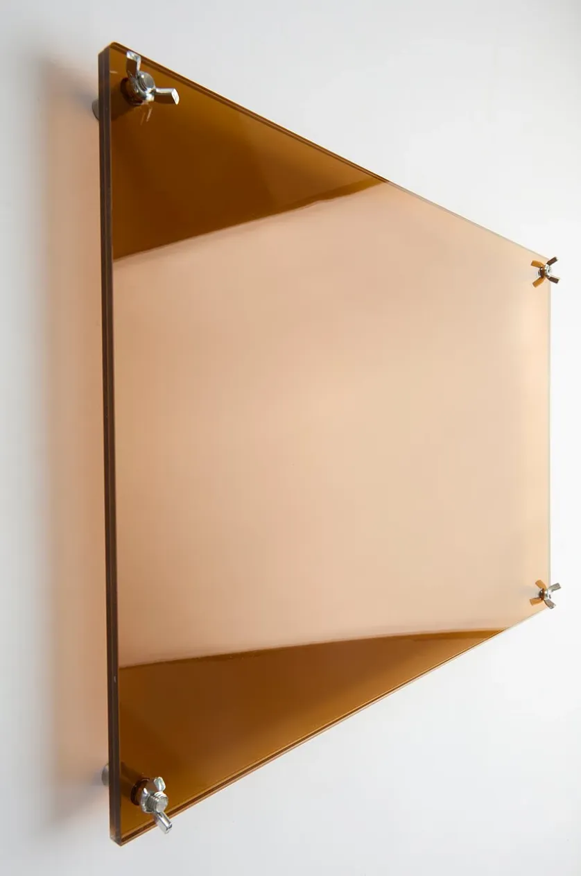 PERLA tegneramme 49 cm