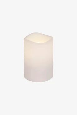 PETE bloklys LED højde 11,5 cm
