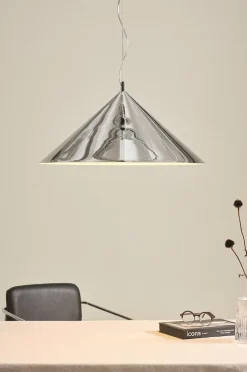 PIAF KROM loftlampe