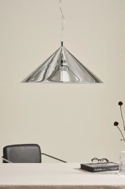 PIAF KROM loftlampe