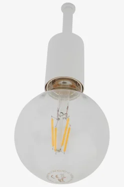 PIAF KROM loftlampe