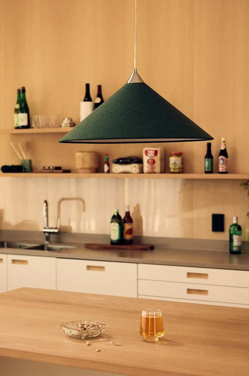 PIAF loftlampe