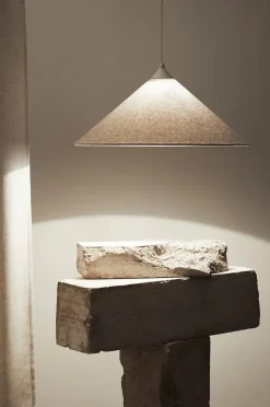 PIAF loftlampe
