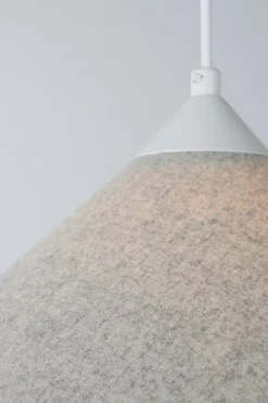 PIAF loftlampe