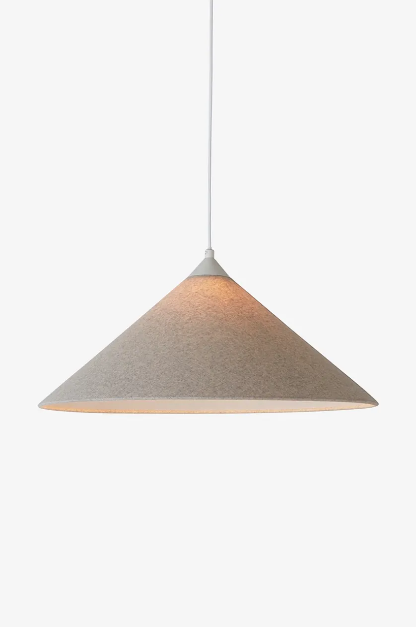 PIAF loftlampe