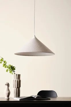 PIAF loftlampe