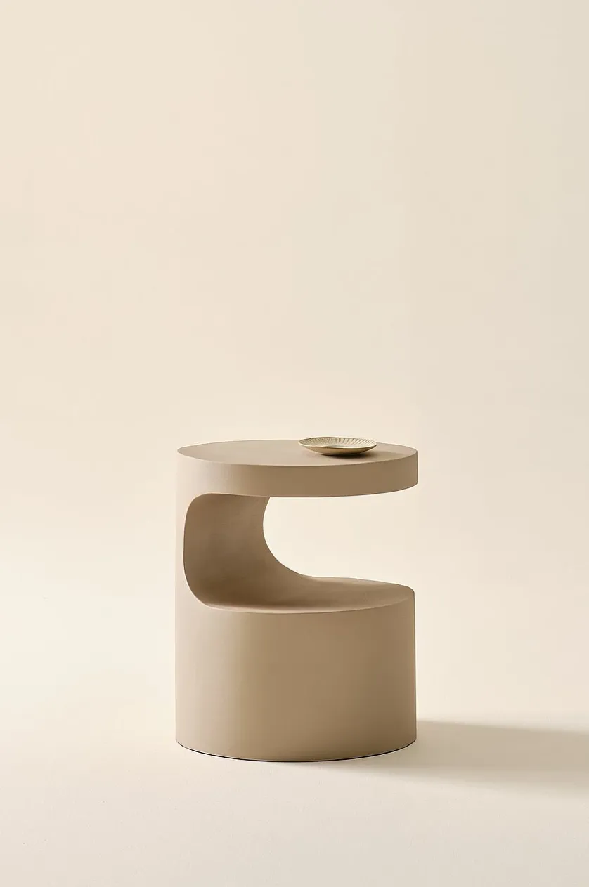 PICTON sidebord ø 40 cm