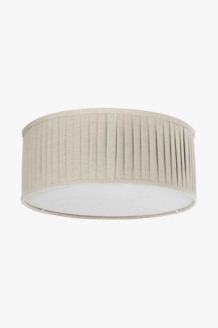 Plafond Plissé 45 cm