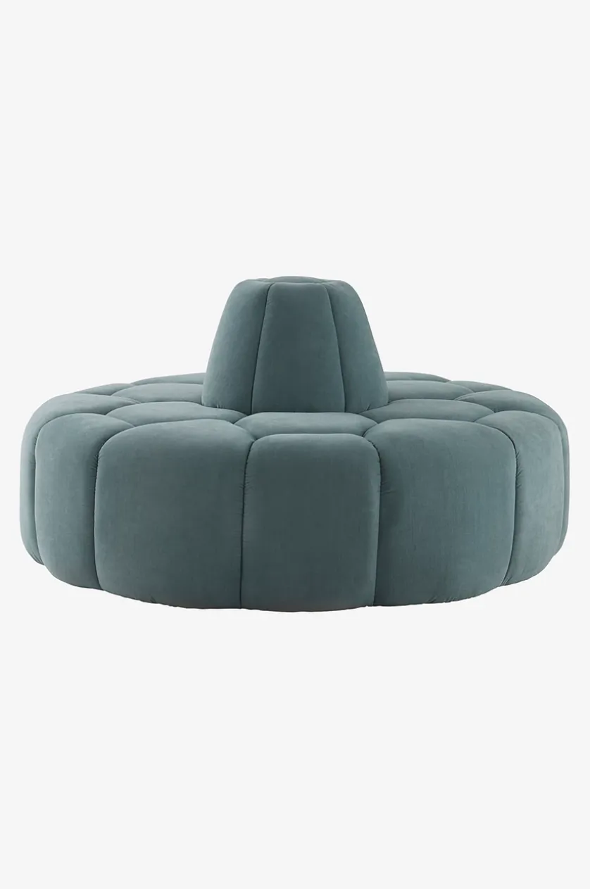 PLEASANT siddepuf diameter 140 cm