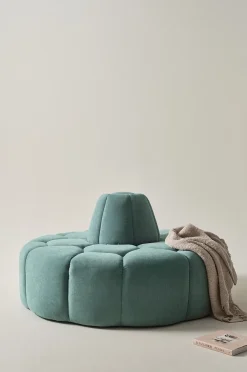 PLEASANT siddepuf diameter 140 cm