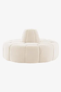 PLEASANT siddepuf diameter 140 cm