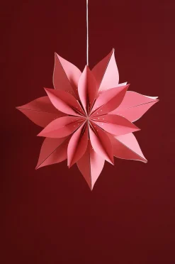 POINSETTIA julestjerne