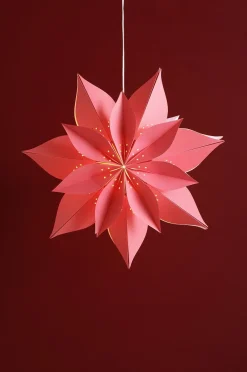 POINSETTIA julestjerne