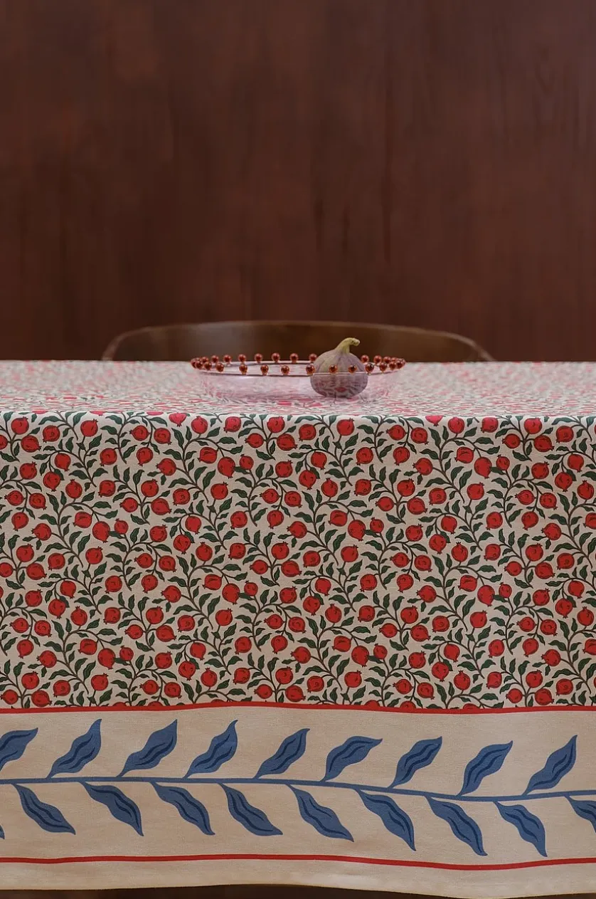 POMEGRANATE dug
