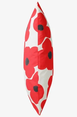 POPPY pudebetræk 50x90 cm økologisk