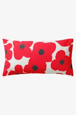 POPPY pudebetræk 50x90 cm økologisk