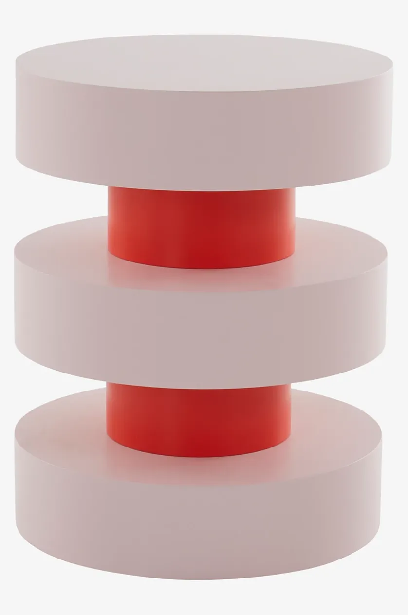 PORTELLO sidebord diameter 40 cm
