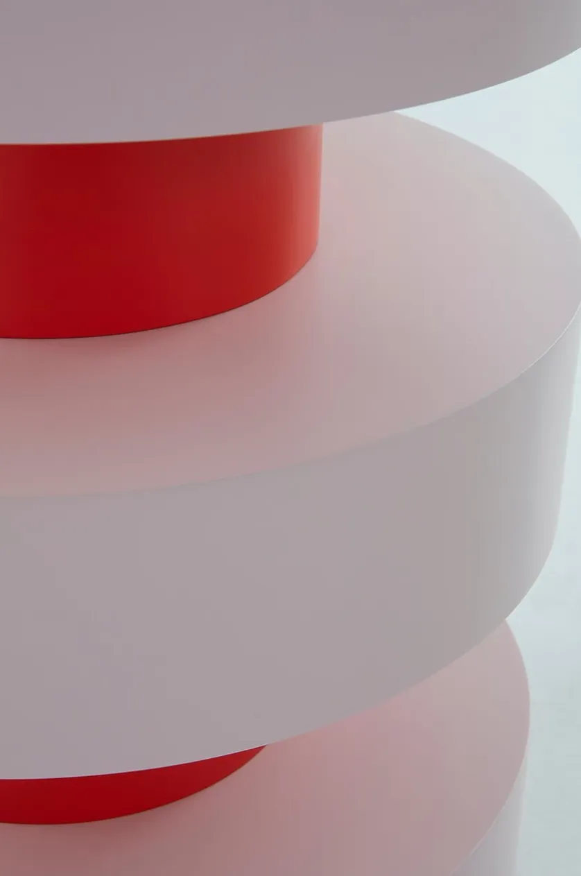 PORTELLO sidebord diameter 40 cm