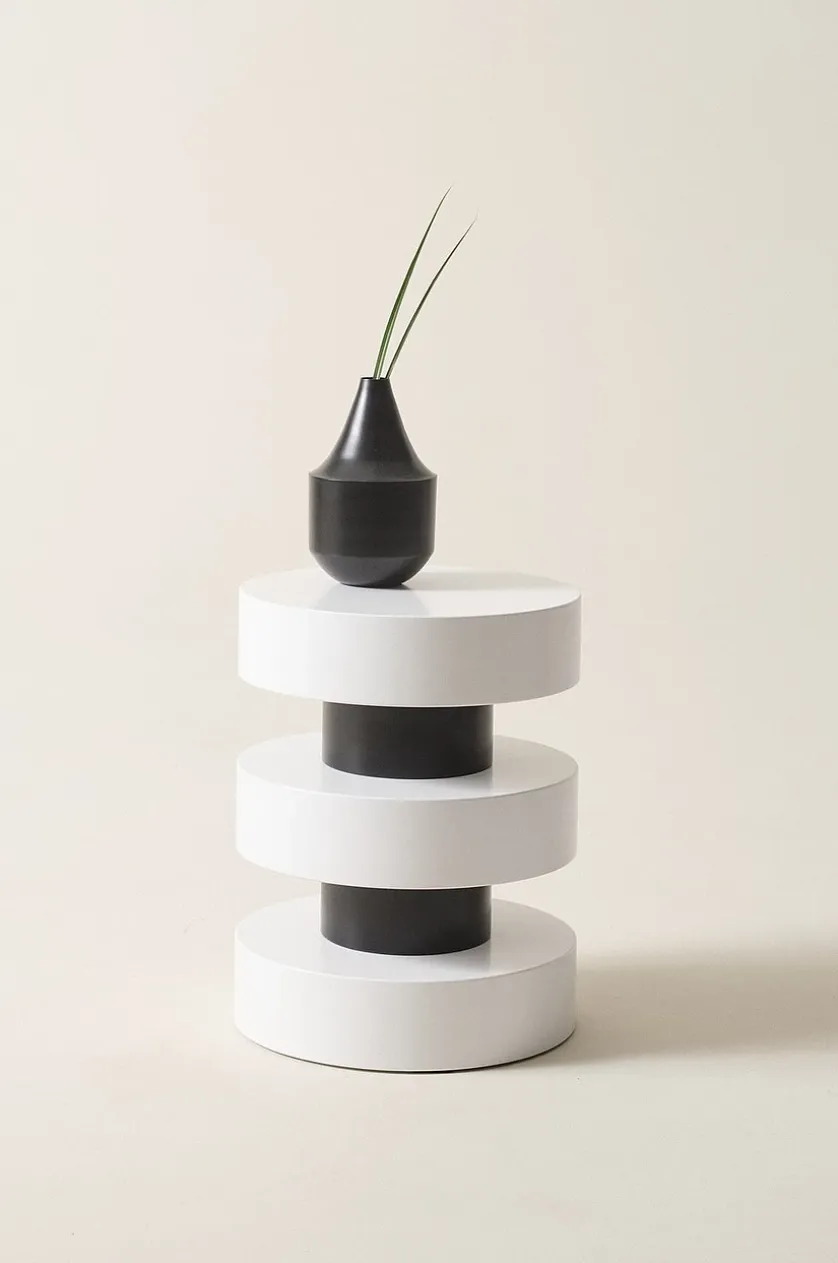 PORTELLO sidebord diameter 40 cm