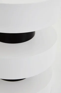 PORTELLO sidebord diameter 40 cm
