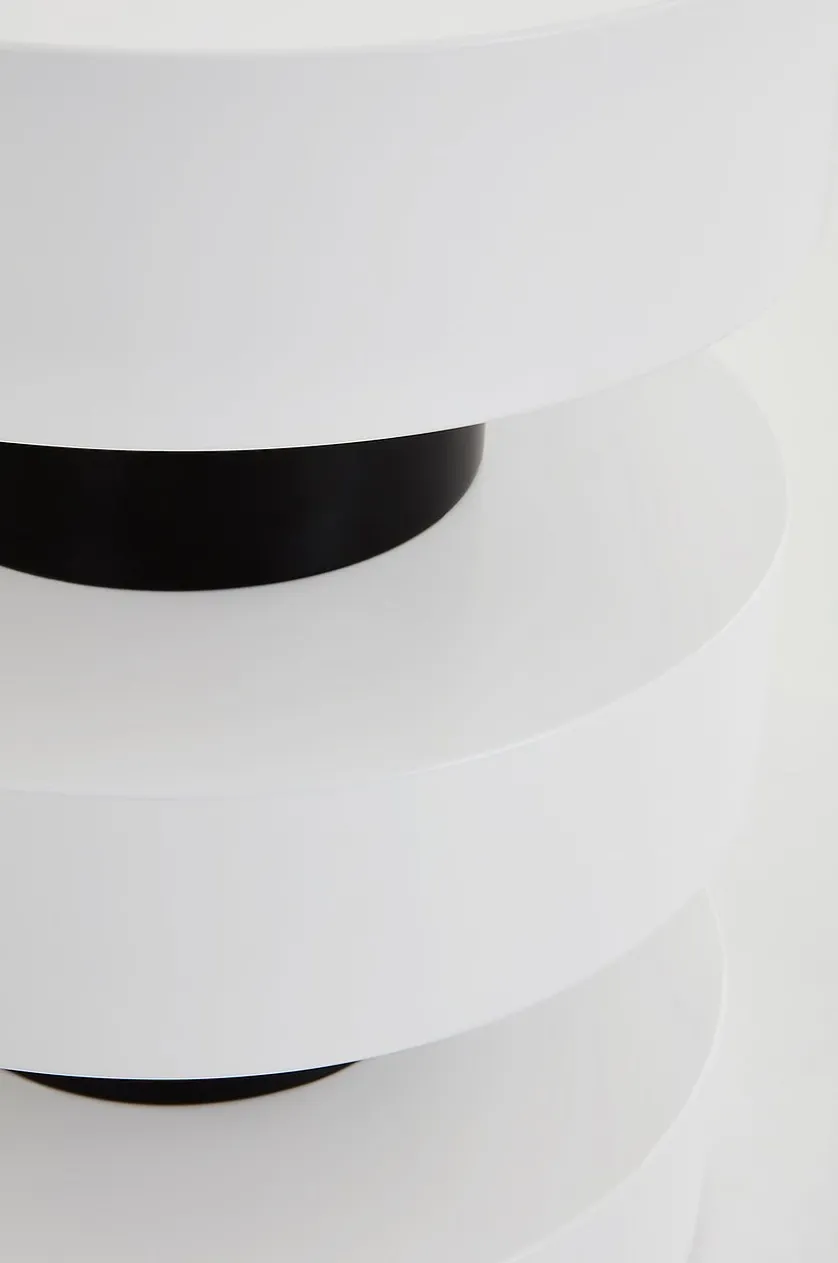 PORTELLO sidebord diameter 40 cm