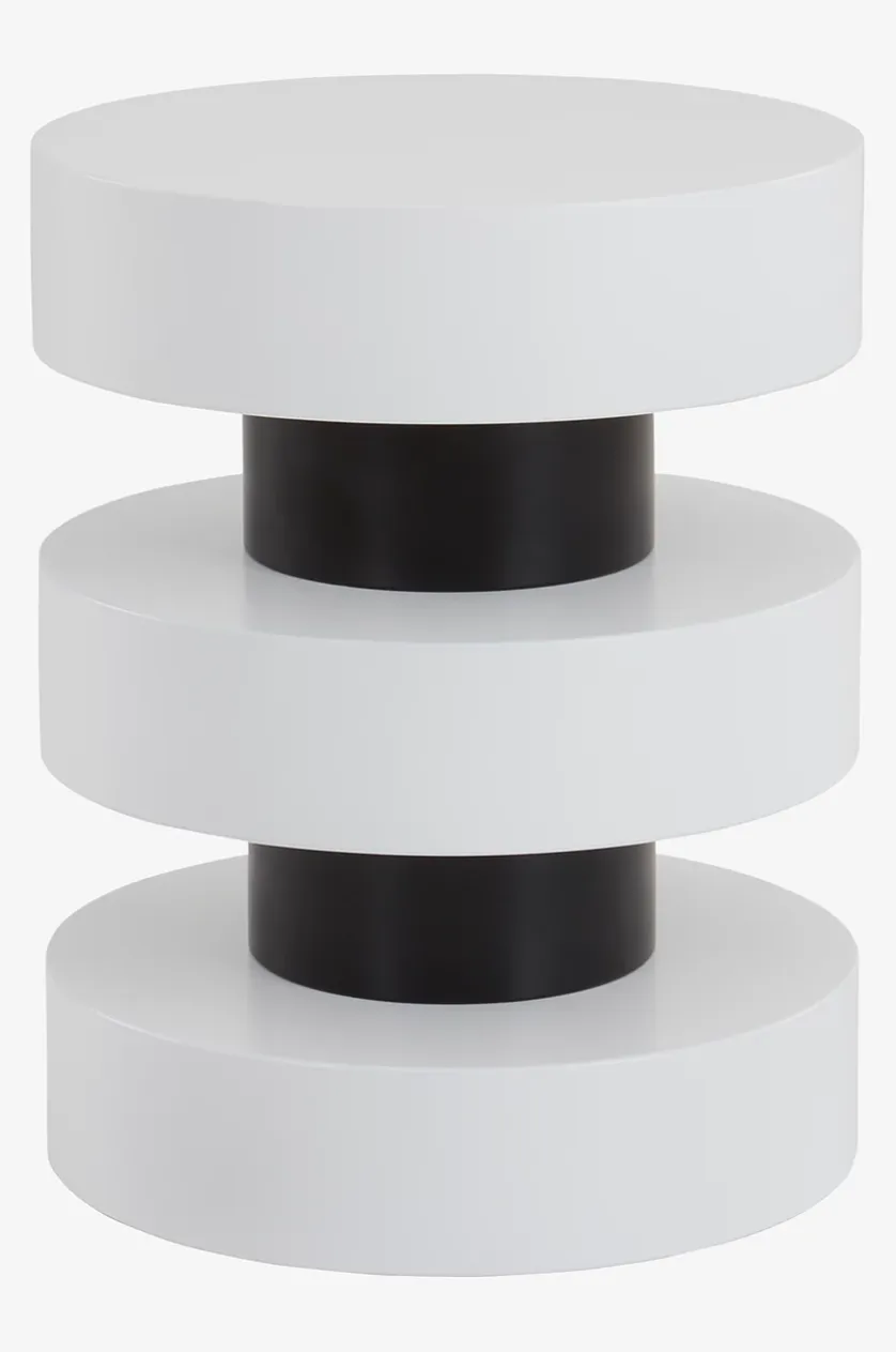 PORTELLO sidebord diameter 40 cm
