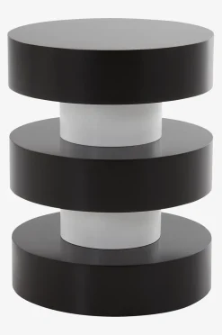 PORTELLO sidebord diameter 40 cm