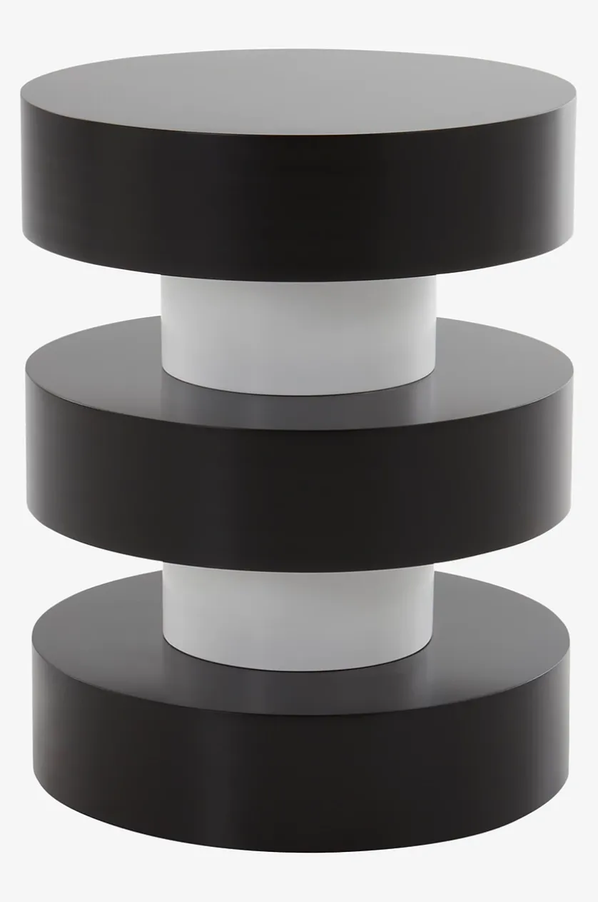 PORTELLO sidebord diameter 40 cm