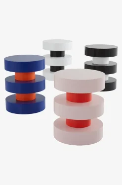 PORTELLO sidebord diameter 40 cm