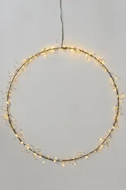 PORTIA LED krans ø 80 cm