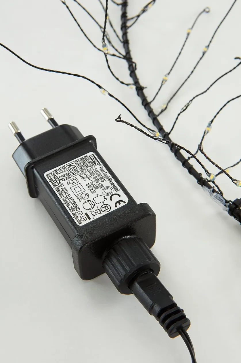 PORTIA LED krans ø 80 cm