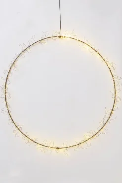 PORTIA LED krans ø 60 cm