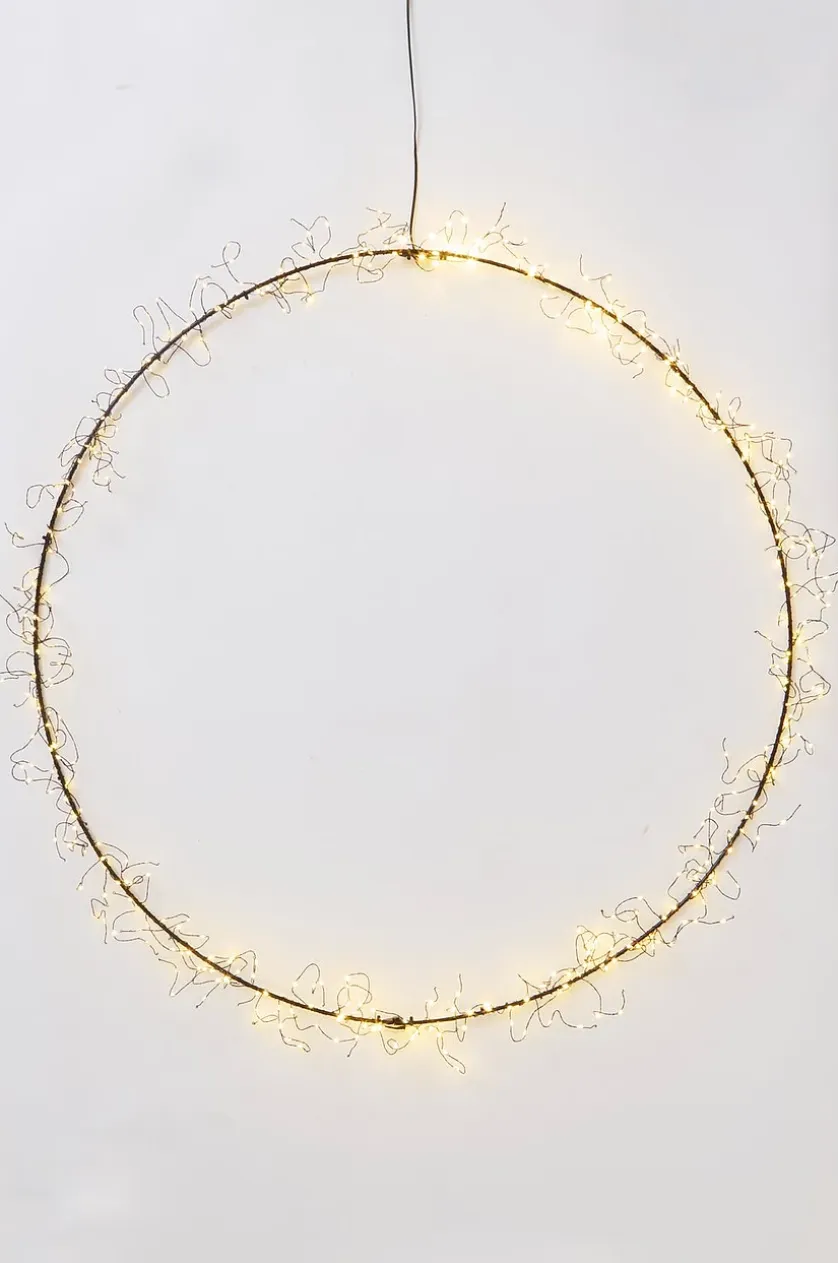 PORTIA LED krans ø 60 cm