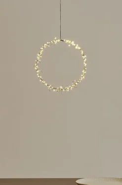 PORTIA LED krans ø 40 cm