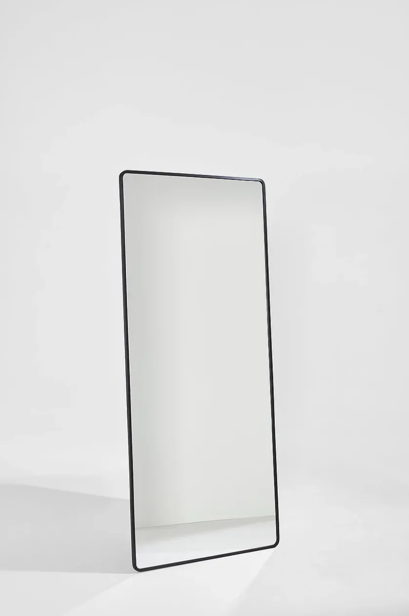 Quinn vægspejl 175x75 cm
