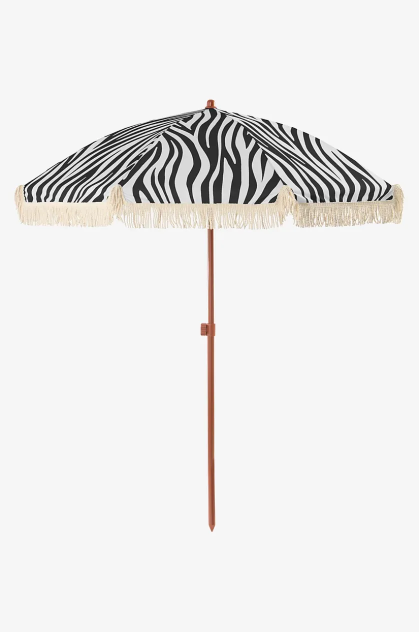 QUINTA solparasol