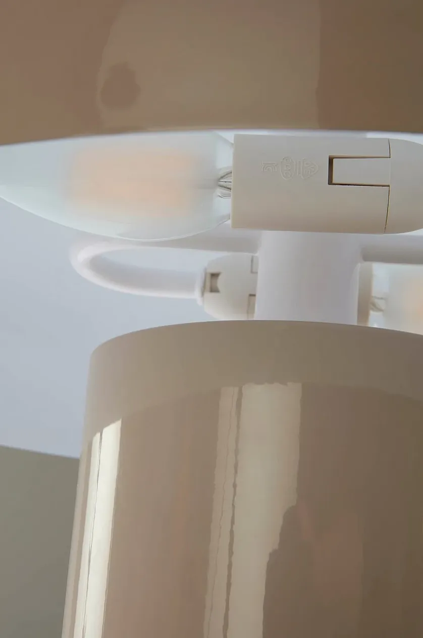 RAGGE bordlampe