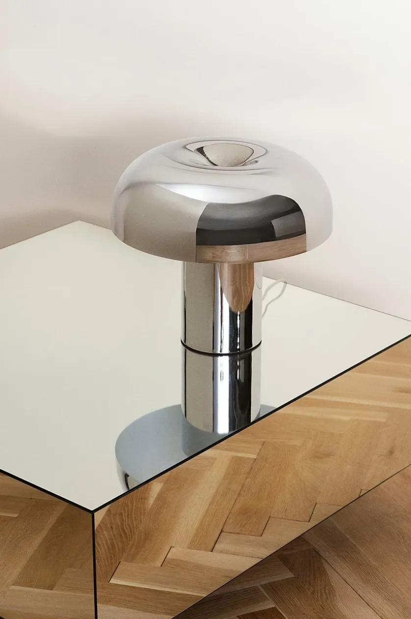 RAGGE bordlampe