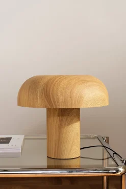 RAGGE bordlampe