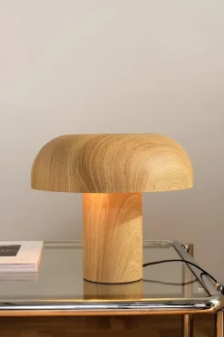 RAGGE bordlampe