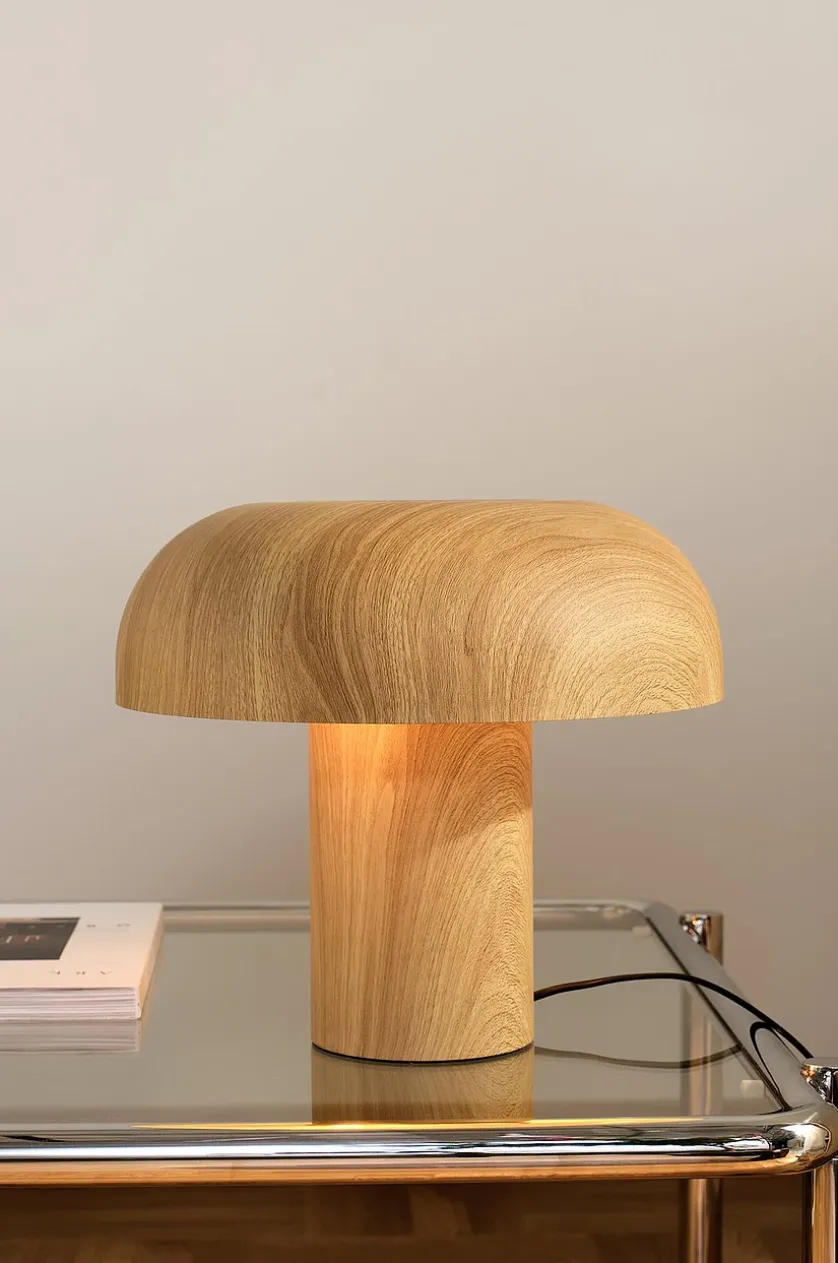 RAGGE bordlampe