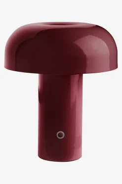 RAGGE bærbar bordlampe