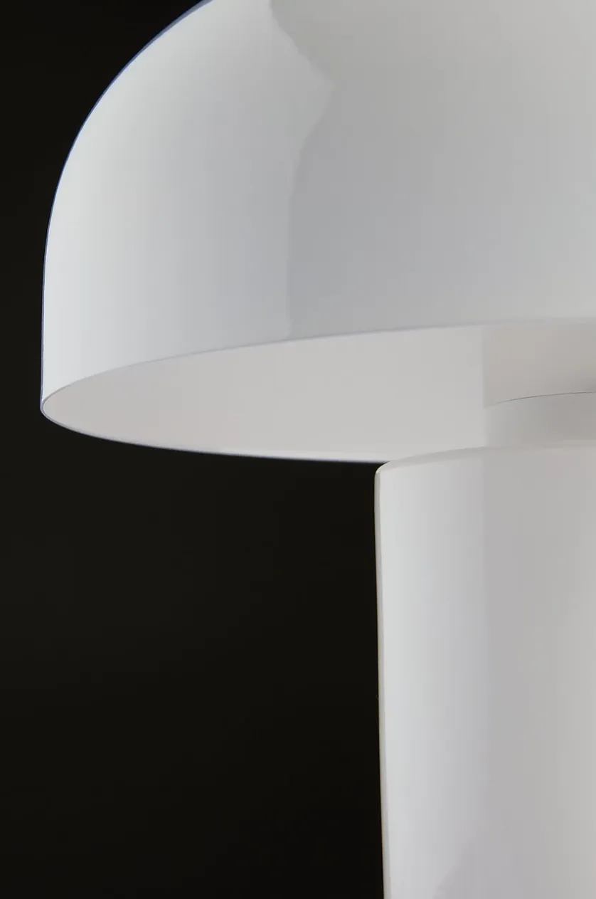 RAGGE bærbar bordlampe