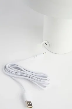 RAGGE bærbar bordlampe