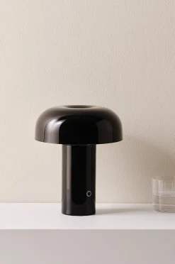 RAGGE bærbar bordlampe
