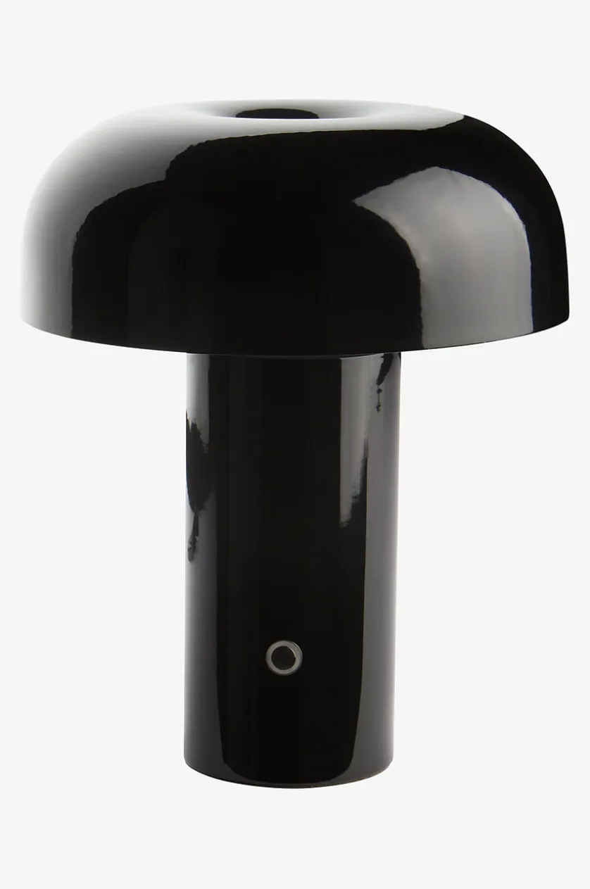 RAGGE bærbar bordlampe
